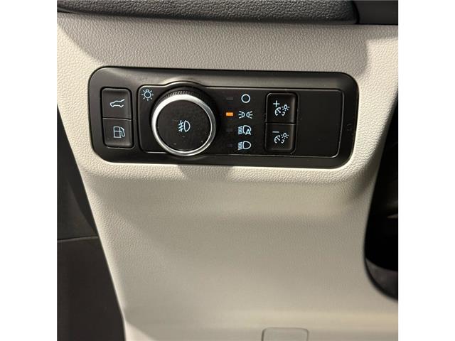 2023 Ford Escape Platinum (Stk: A19438) in North Bay - Image 13 of 30