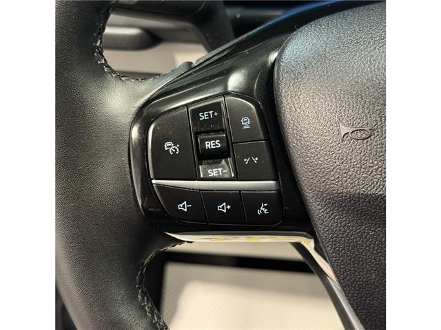 2023 Ford Escape Platinum (Stk: A19438) in North Bay - Image 14 of 30