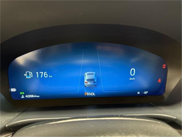 2023 Ford Escape Platinum (Stk: A19438) in North Bay - Image 16 of 30