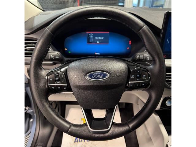 2023 Ford Escape Platinum (Stk: A19438) in North Bay - Image 17 of 30
