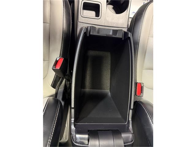 2023 Ford Escape Platinum (Stk: A19438) in North Bay - Image 22 of 30