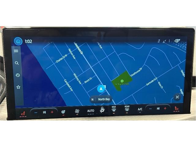 2023 Ford Escape Platinum (Stk: A19438) in North Bay - Image 23 of 30