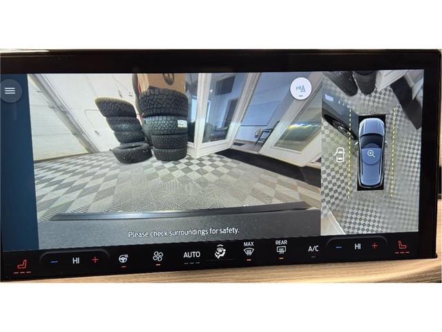 2023 Ford Escape Platinum (Stk: A19438) in North Bay - Image 24 of 30