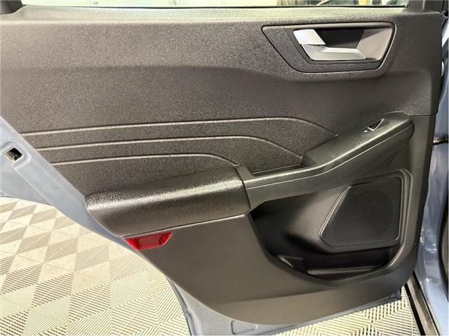 2023 Ford Escape Platinum (Stk: A19438) in North Bay - Image 25 of 30