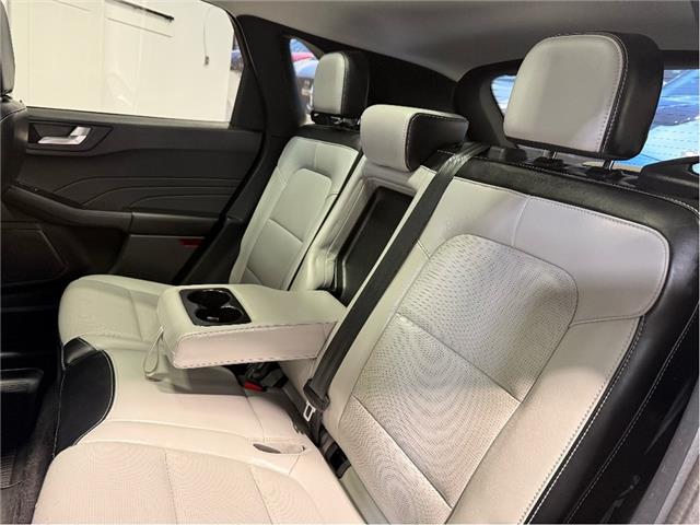 2023 Ford Escape Platinum (Stk: A19438) in North Bay - Image 26 of 30