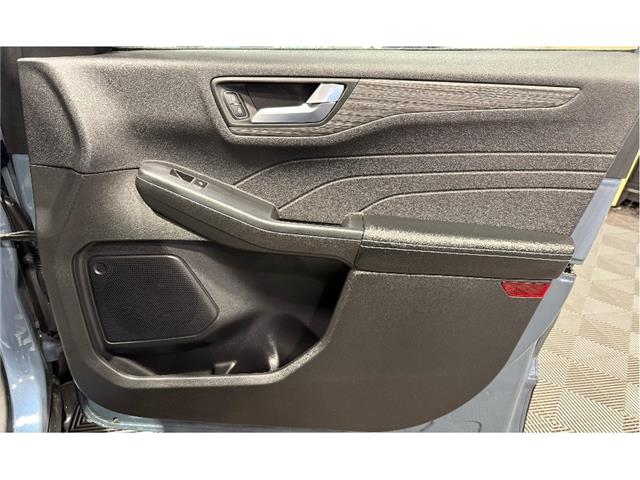 2023 Ford Escape Platinum (Stk: A19438) in North Bay - Image 28 of 30