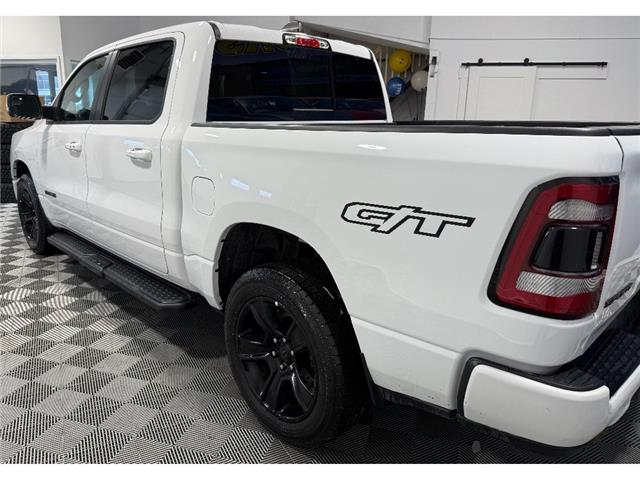 2023 RAM 1500 Sport (Stk: 516523) in North Bay - Image 3 of 30