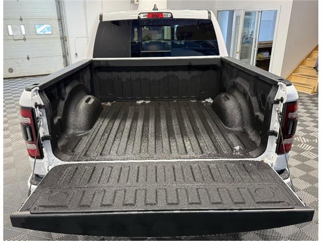 2023 RAM 1500 Sport (Stk: 516523) in North Bay - Image 5 of 30
