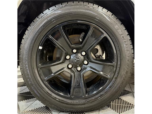 2023 RAM 1500 Sport (Stk: 516523) in North Bay - Image 9 of 30