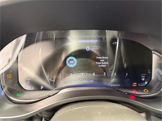 2023 RAM 1500 Sport (Stk: 516523) in North Bay - Image 16 of 30