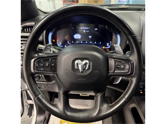 2023 RAM 1500 Sport (Stk: 516523) in North Bay - Image 17 of 30
