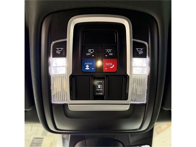 2023 RAM 1500 Sport (Stk: 516523) in North Bay - Image 18 of 30