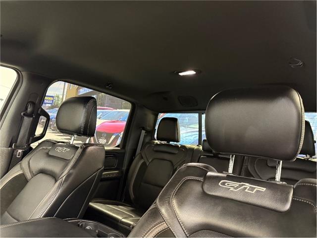 2023 RAM 1500 Sport (Stk: 516523) in North Bay - Image 19 of 30