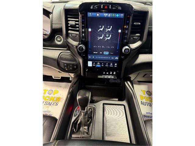 2023 RAM 1500 Sport (Stk: 516523) in North Bay - Image 20 of 30