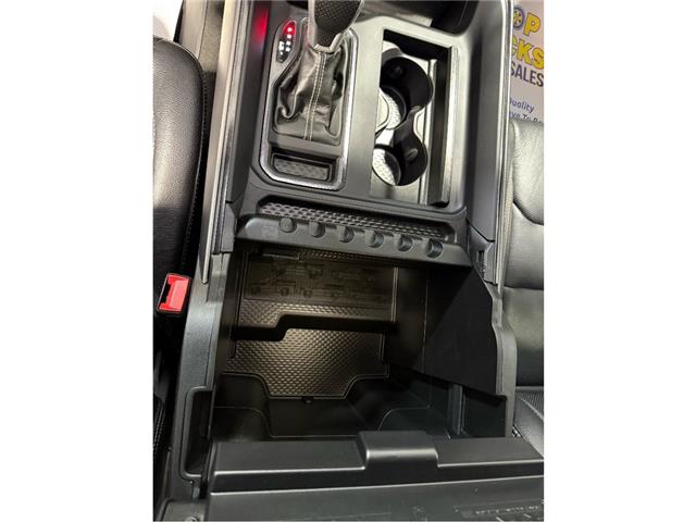 2023 RAM 1500 Sport (Stk: 516523) in North Bay - Image 22 of 30