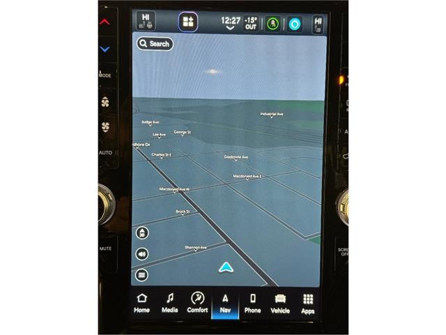 2023 RAM 1500 Sport (Stk: 516523) in North Bay - Image 23 of 30