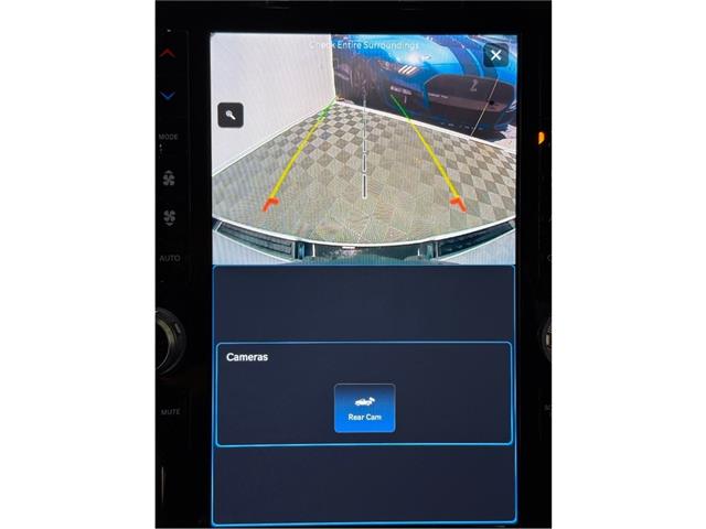 2023 RAM 1500 Sport (Stk: 516523) in North Bay - Image 24 of 30