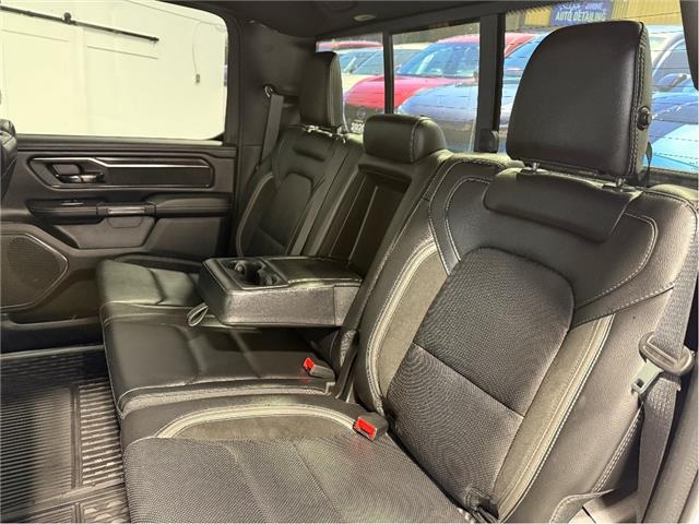2023 RAM 1500 Sport (Stk: 516523) in North Bay - Image 26 of 30