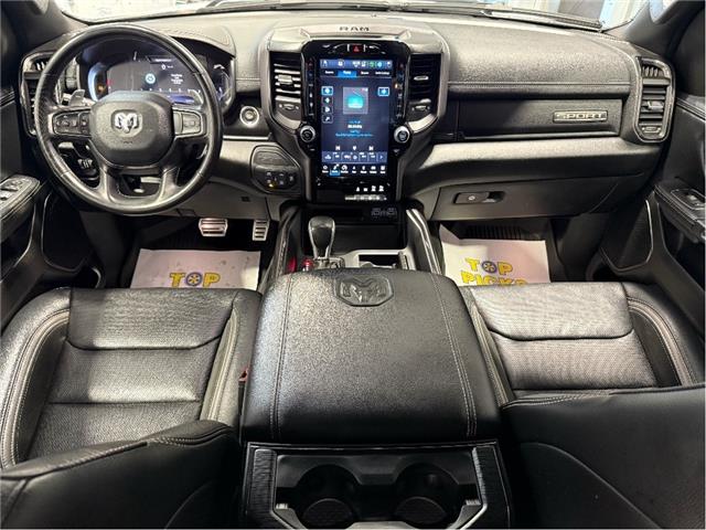 2023 RAM 1500 Sport (Stk: 516523) in North Bay - Image 27 of 30
