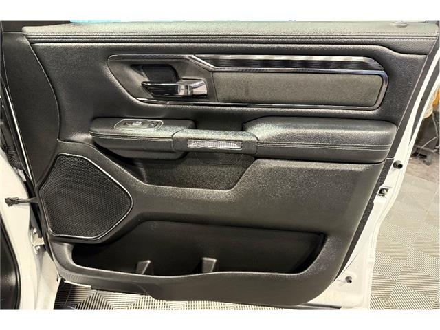 2023 RAM 1500 Sport (Stk: 516523) in North Bay - Image 28 of 30
