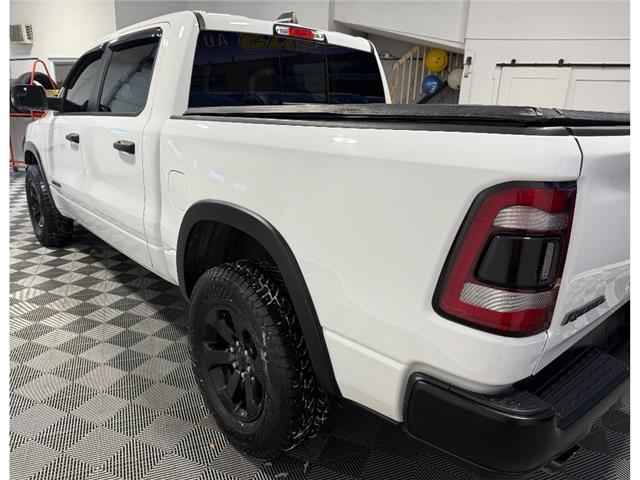 2023 RAM 1500 Rebel (Stk: 531090) in North Bay - Image 3 of 30
