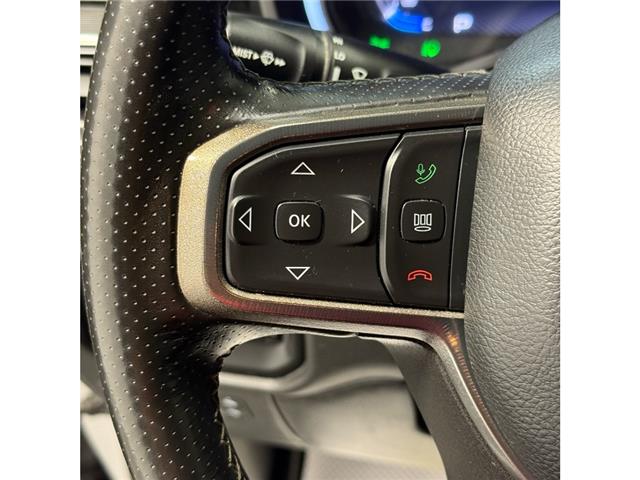 2023 RAM 1500 Rebel (Stk: 531090) in North Bay - Image 14 of 30