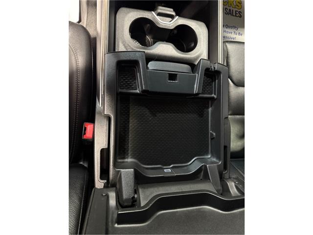 2023 RAM 1500 Rebel (Stk: 531090) in North Bay - Image 22 of 30