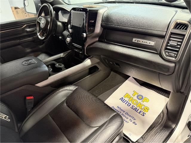 2023 RAM 1500 Rebel (Stk: 531090) in North Bay - Image 29 of 30