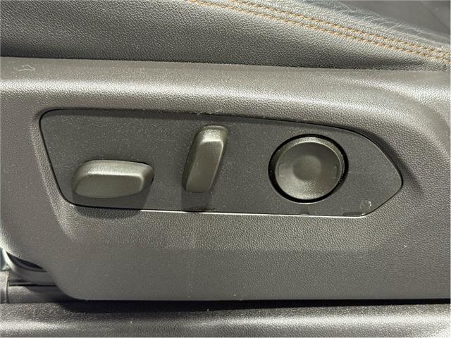 2024 GMC Sierra 1500 AT4 (Stk: 434663) in North Bay - Image 11 of 30