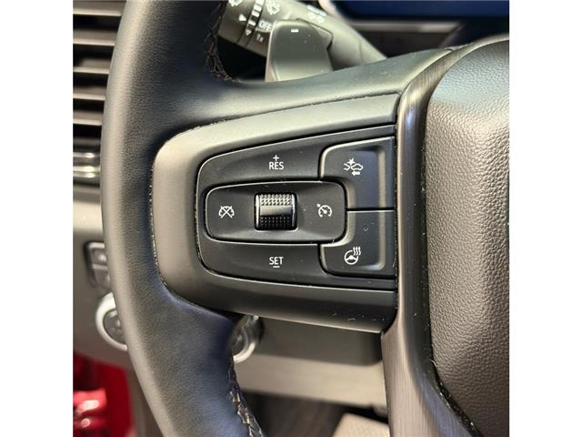 2024 GMC Sierra 1500 AT4 (Stk: 434663) in North Bay - Image 14 of 30