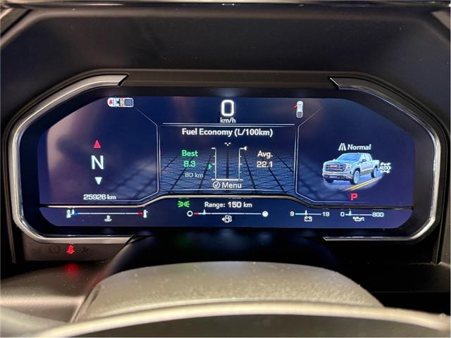 2024 GMC Sierra 1500 AT4 (Stk: 434663) in North Bay - Image 16 of 30