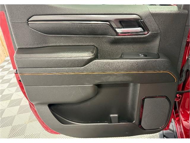2024 GMC Sierra 1500 AT4 (Stk: 434663) in North Bay - Image 25 of 30