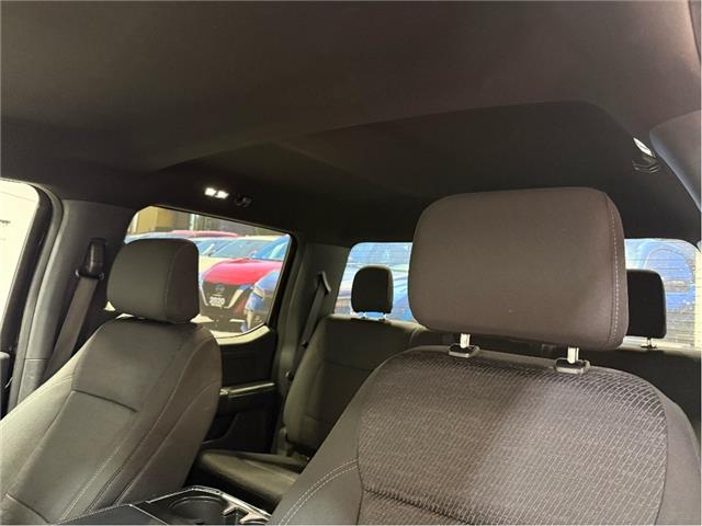 2022 Ford F-150 XLT (Stk: D87352) in North Bay - Image 19 of 30