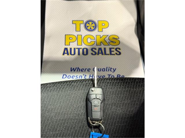 2022 Ford F-150 XLT (Stk: D87352) in North Bay - Image 30 of 30