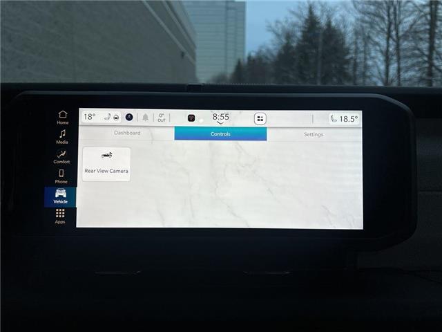 2026 Jeep Wrangler Sahara (Stk: 26-0033) in Toronto - Image 13 of 20