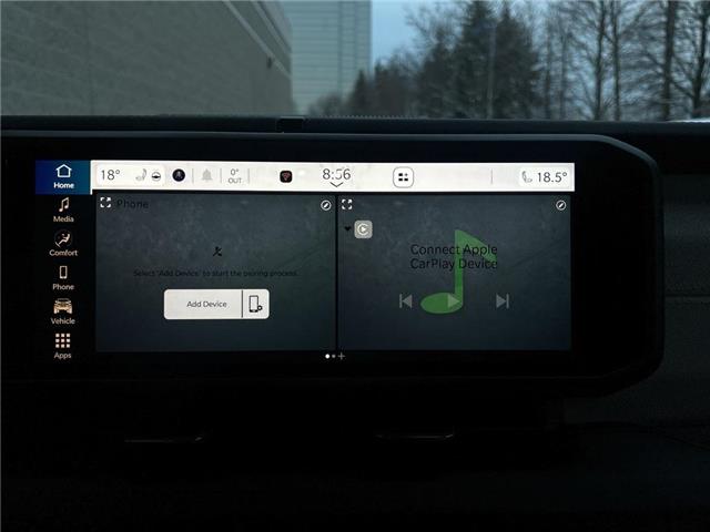 2026 Jeep Wrangler Sahara (Stk: 26-0033) in Toronto - Image 15 of 20