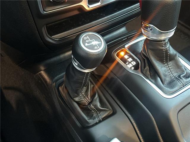 2026 Jeep Wrangler Sahara (Stk: 26-0033) in Toronto - Image 19 of 20