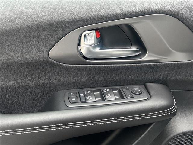 2026 Chrysler Grand Caravan SXT (Stk: 26-0043) in Toronto - Image 8 of 18