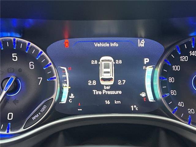 2026 Chrysler Grand Caravan SXT (Stk: 26-0043) in Toronto - Image 11 of 18