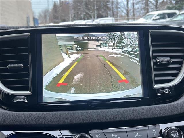 2026 Chrysler Grand Caravan SXT (Stk: 26-0043) in Toronto - Image 14 of 18