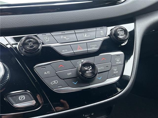 2026 Chrysler Grand Caravan SXT (Stk: 26-0043) in Toronto - Image 15 of 18