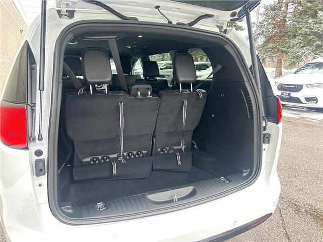 2026 Chrysler Grand Caravan SXT (Stk: 26-0043) in Toronto - Image 18 of 18