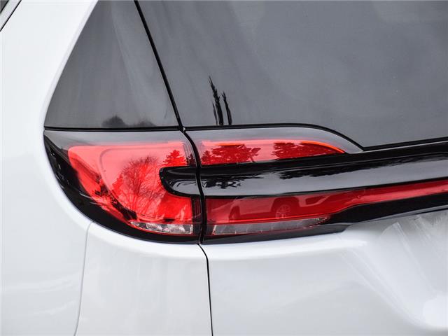 2024 Chrysler Pacifica Hybrid Pinnacle (Stk: 24-0101) in Toronto - Image 7 of 31