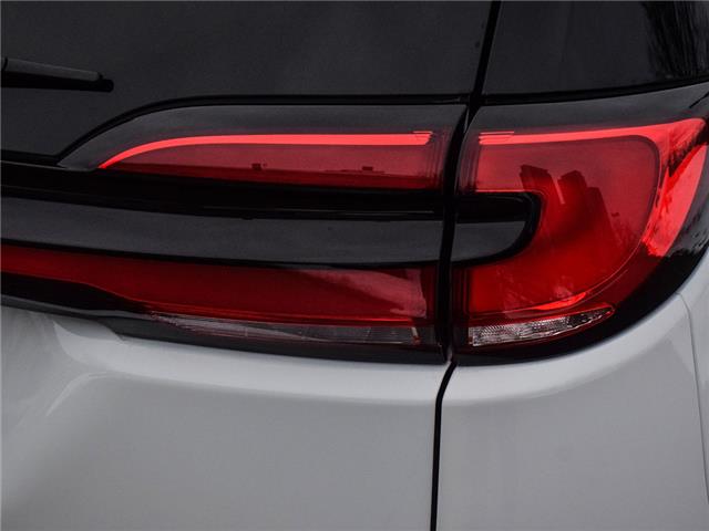 2024 Chrysler Pacifica Hybrid Pinnacle (Stk: 24-0101) in Toronto - Image 8 of 31