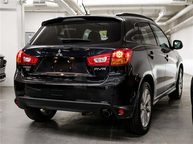 2014 Mitsubishi RVR AWD 4dr CVT GT >>AS-IS Special + No accident<< (Stk: 251267AA) in North York, - Image 5 of 27