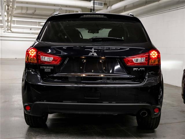 2014 Mitsubishi RVR AWD 4dr CVT GT >>AS-IS Special + No accident<< (Stk: 251267AA) in North York, - Image 6 of 27
