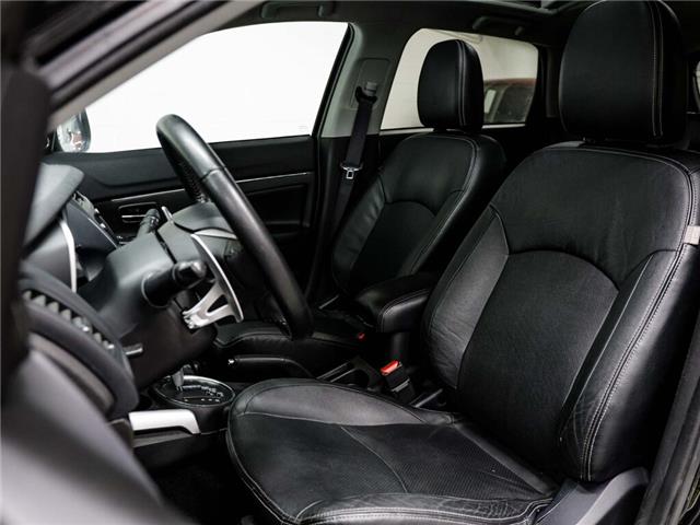 2014 Mitsubishi RVR AWD 4dr CVT GT >>AS-IS Special + No accident<< (Stk: 251267AA) in North York, - Image 12 of 27