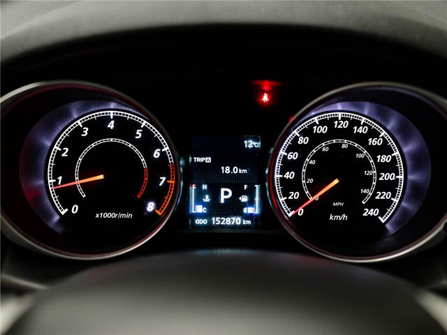 2014 Mitsubishi RVR AWD 4dr CVT GT >>AS-IS Special + No accident<< (Stk: 251267AA) in North York, - Image 17 of 27