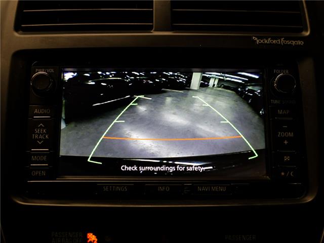 2014 Mitsubishi RVR AWD 4dr CVT GT >>AS-IS Special + No accident<< (Stk: 251267AA) in North York, - Image 19 of 27