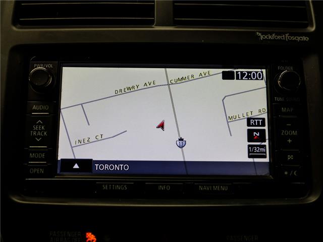 2014 Mitsubishi RVR AWD 4dr CVT GT >>AS-IS Special + No accident<< (Stk: 251267AA) in North York, - Image 20 of 27